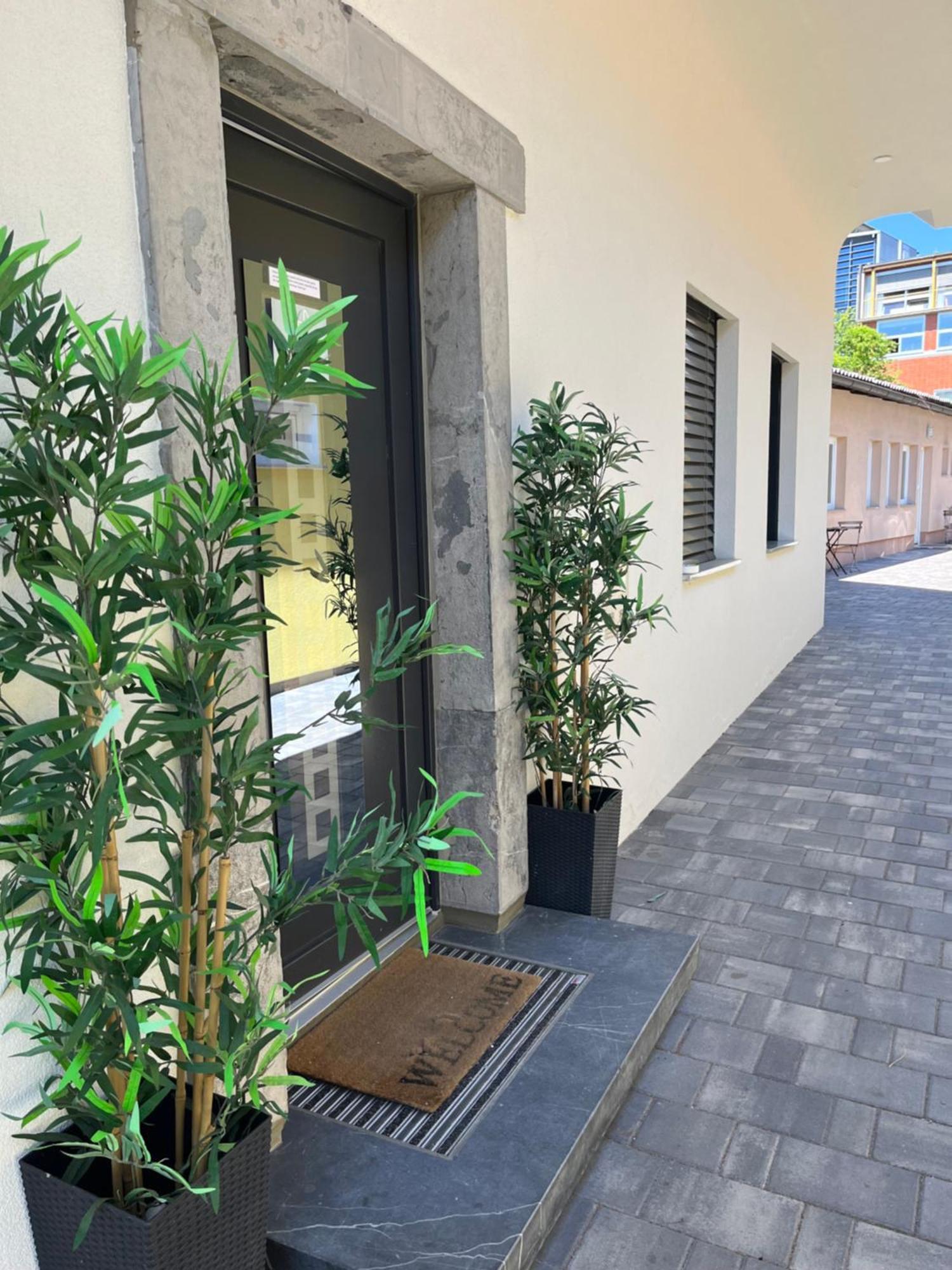 Anita'S Studio Apartments Liubliana Exterior foto